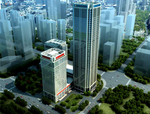 银行/金融（部分案例）