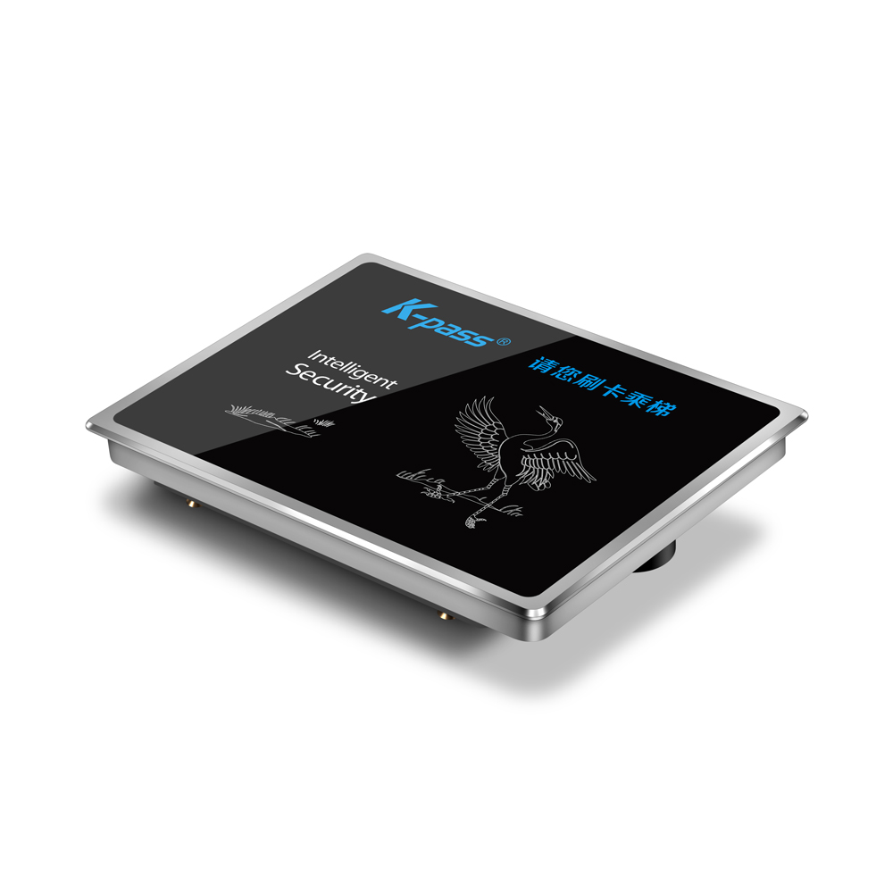 嵌入式梯控IC卡读卡器