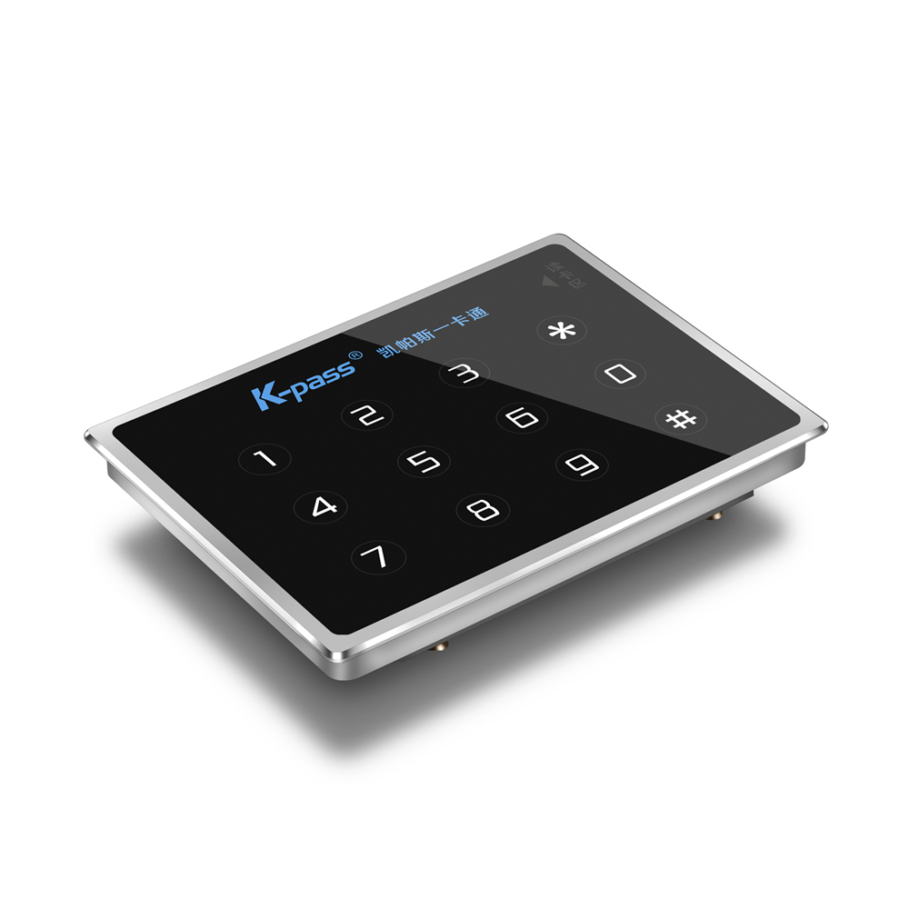  嵌入式梯控密码IC卡读卡器