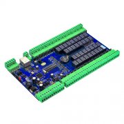 层控型电梯控制器（TCP/IP）