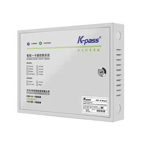 层控型电梯控制器（对讲联动）