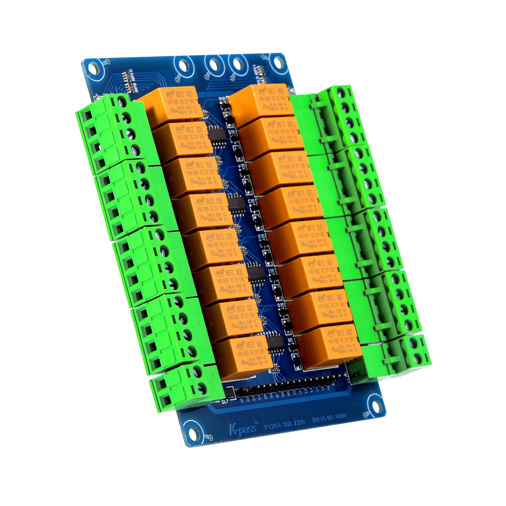 简易楼控型控制器