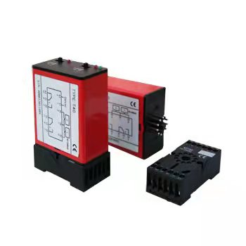 车辆检测器—单通道