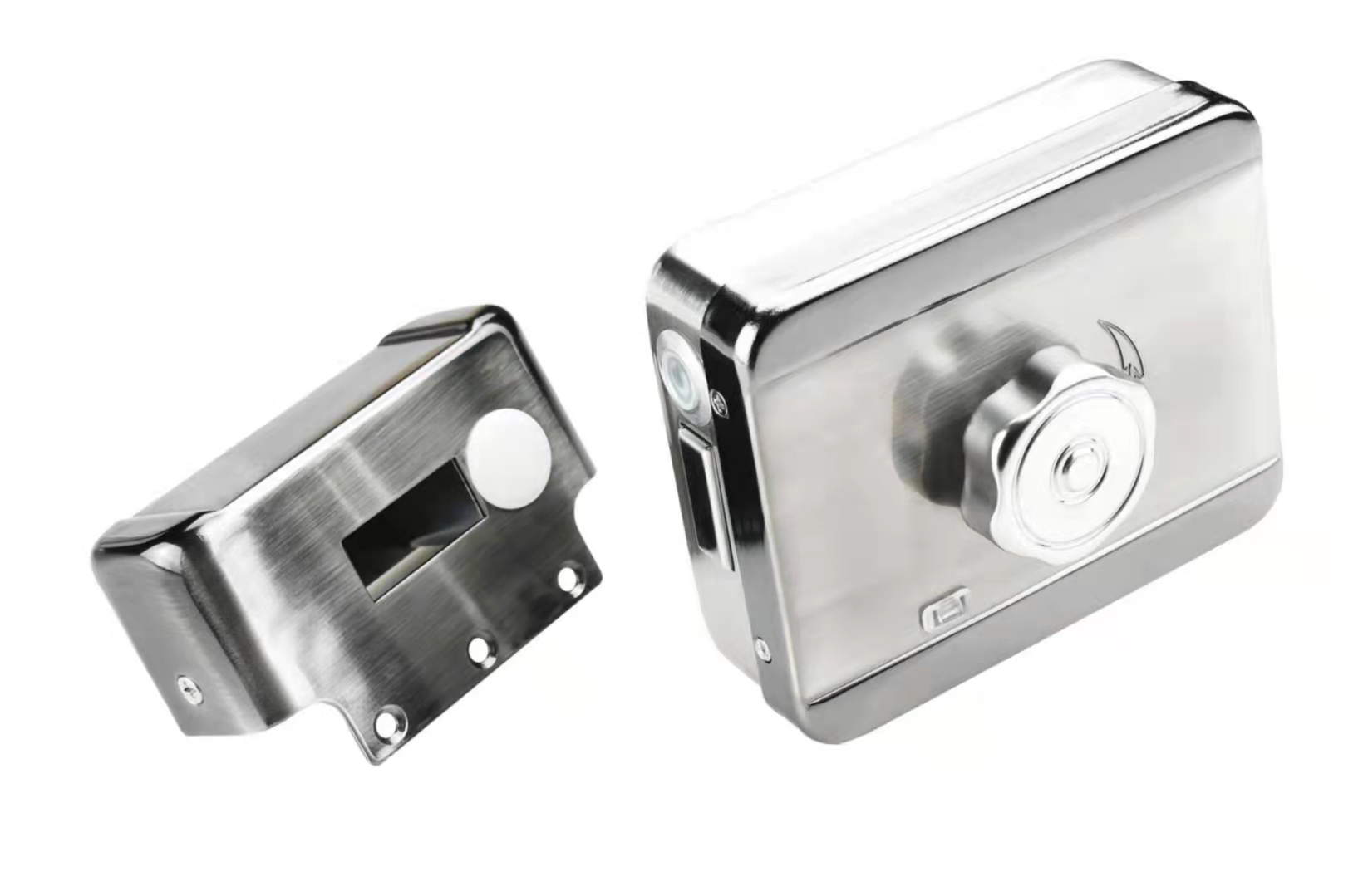 电机锁（单头 静音锁）