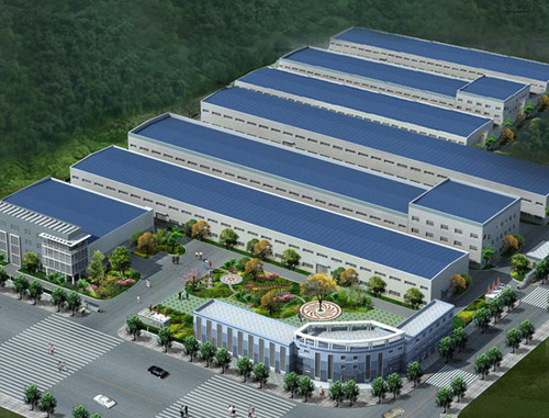 监狱看守所（部分案例）