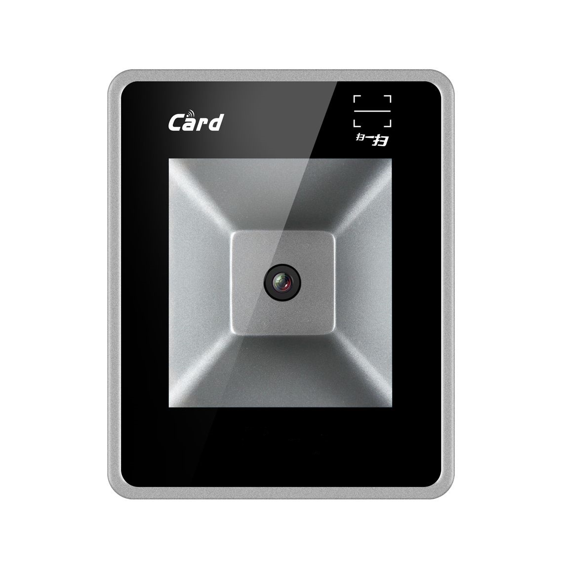 二维码门禁读卡器